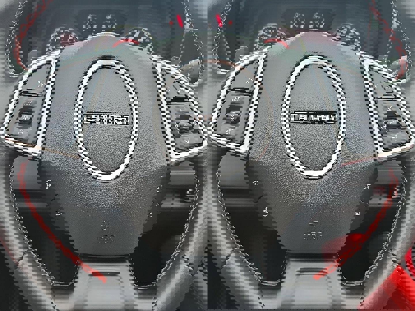 Used 2022 Chevrolet Camaro LT image 21