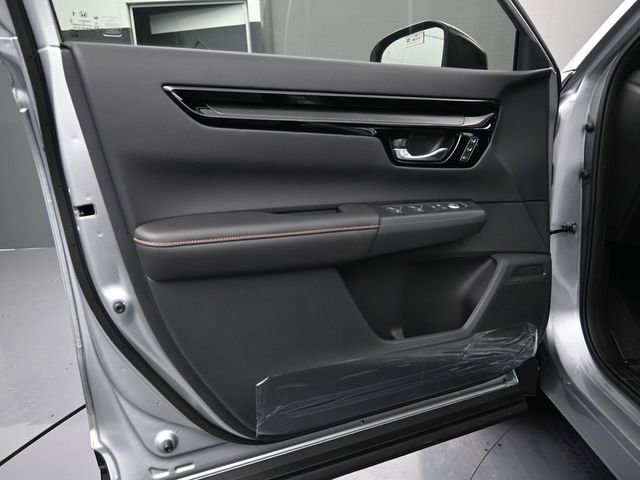 New 2026 Honda CR-V Sport Touring image 6