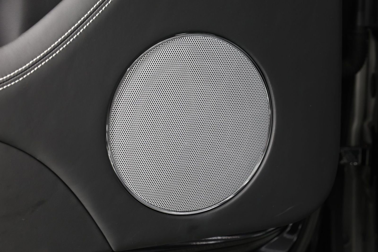 New 2025 Bentley Bentayga Extended Wheelbase image 23