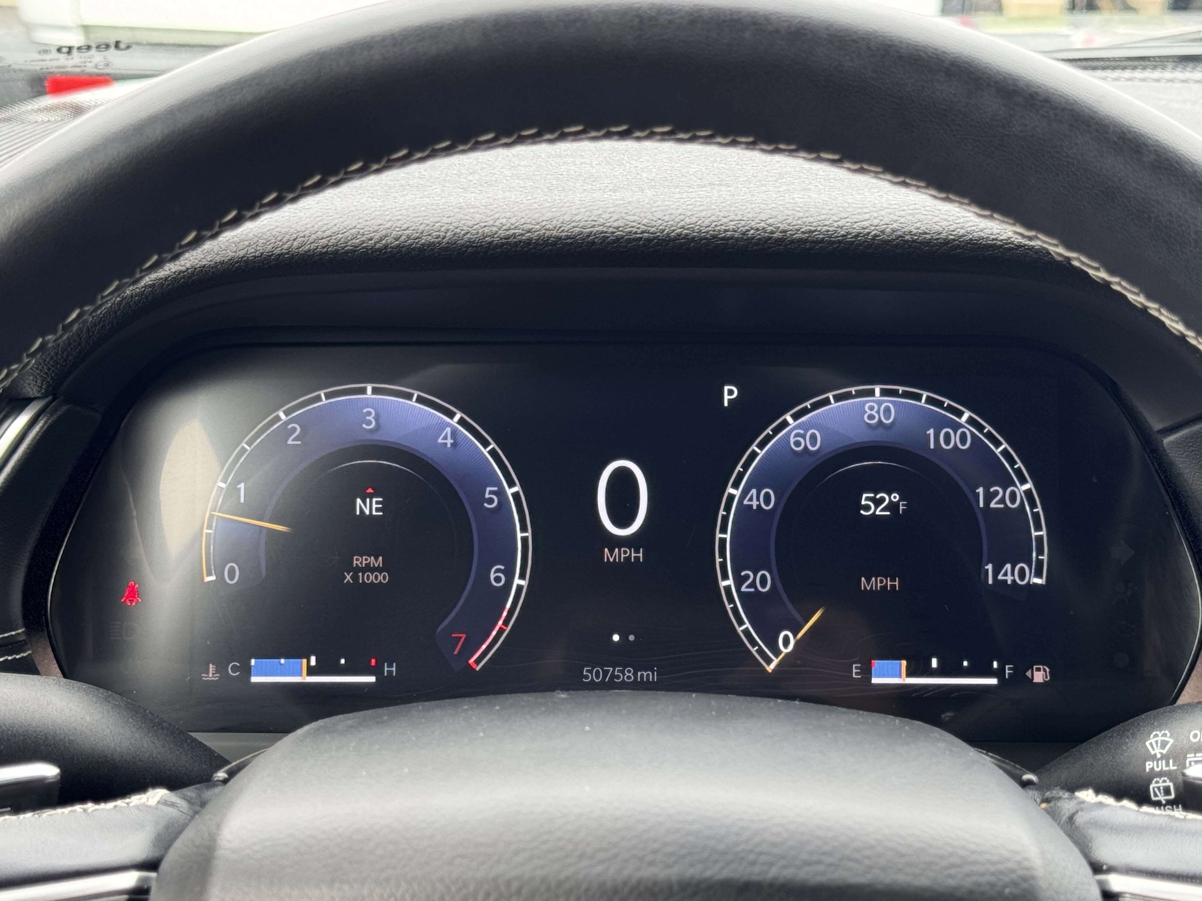 Used 2021 Jeep Grand Cherokee L Laredo image 23