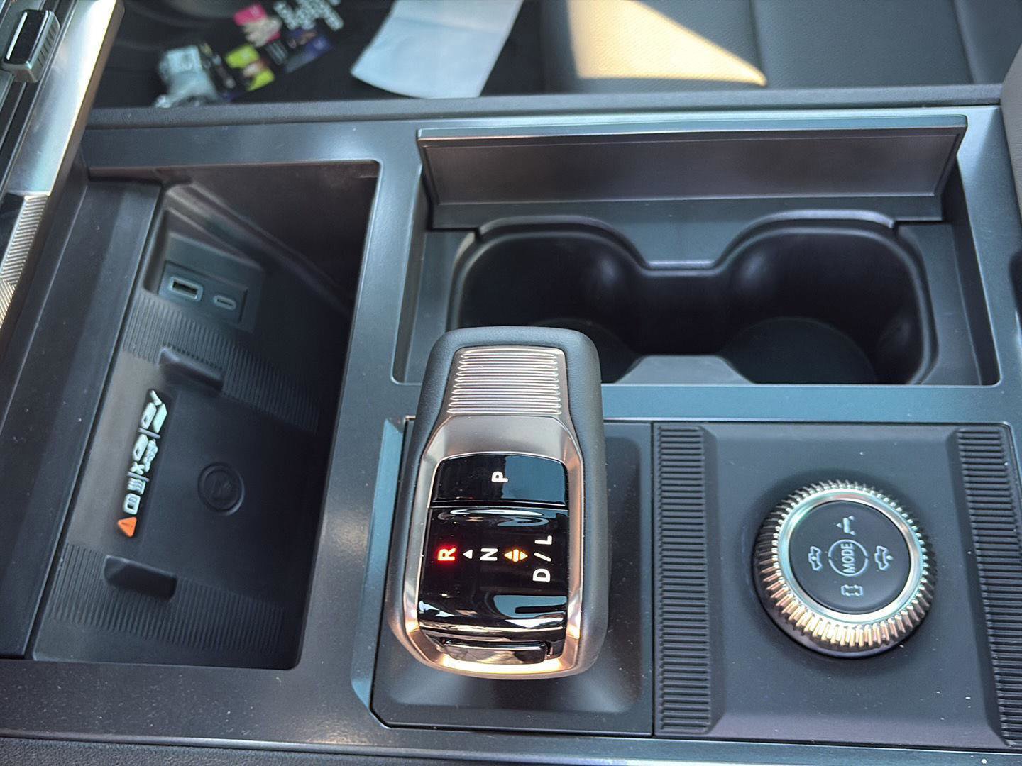 Used 2025 GMC Hummer EV 3X w/ Extreme Off-Road Package image 15