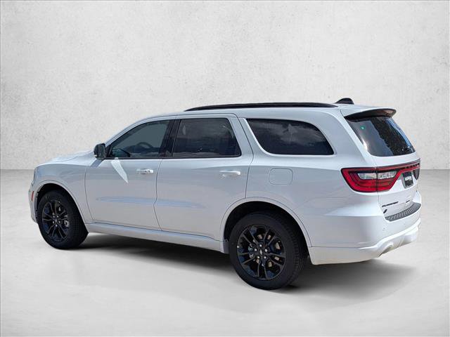 New 2026 Dodge Durango GT image 8