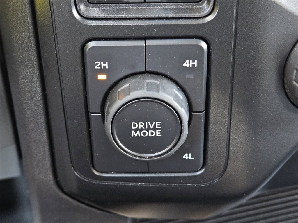 Used 2024 Ford F350 XL w/ Snow Plow Prep Package image 24