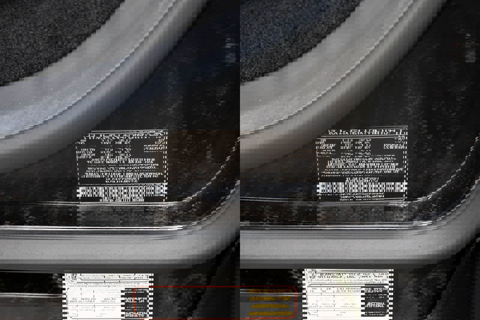 Used 2023 McLaren 720S Performance image 20