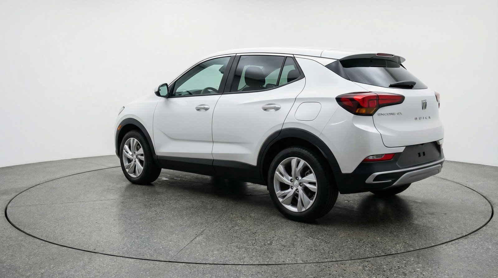 Used 2025 Buick Encore GX Preferred FWD image 6