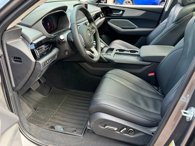 New 2026 Acura MDX w/ Technology Package FWD image 8