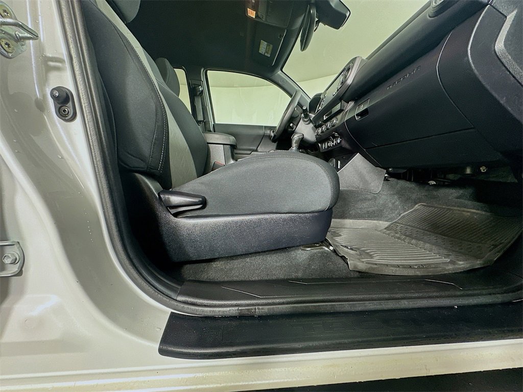 Used 2023 Toyota Tacoma TRD Sport image 23