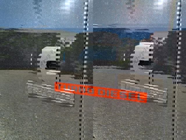 New 2025 RAM 2500 Laramie image 11