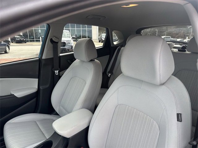Used 2022 Hyundai Kona SEL w/ Cargo Package image 13