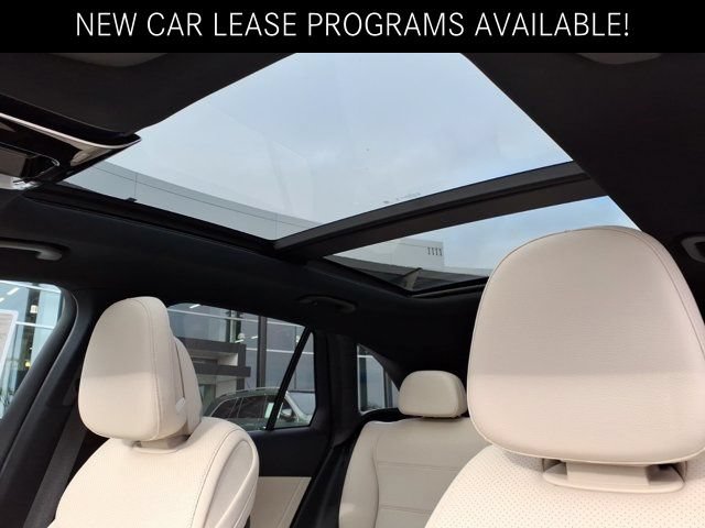 Certified 2026 Mercedes-Benz GLC 300 image 15