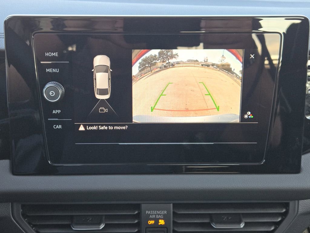 New 2026 Volkswagen Jetta S image 13