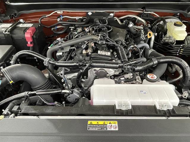 New 2025 Toyota Tacoma TRD Off-Road image 11