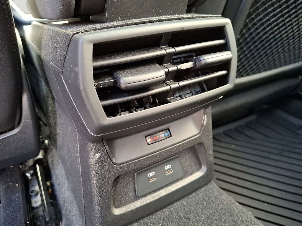 Used 2022 Audi A3 2.0T Premium w/ Black Optic Sport Package image 11