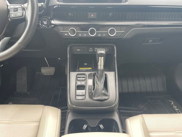 Certified 2023 Honda CR-V EX-L image 11