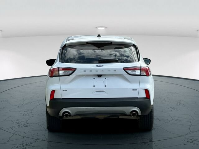 Used 2022 Ford Escape SE w/ Convenience Package FWD image 5