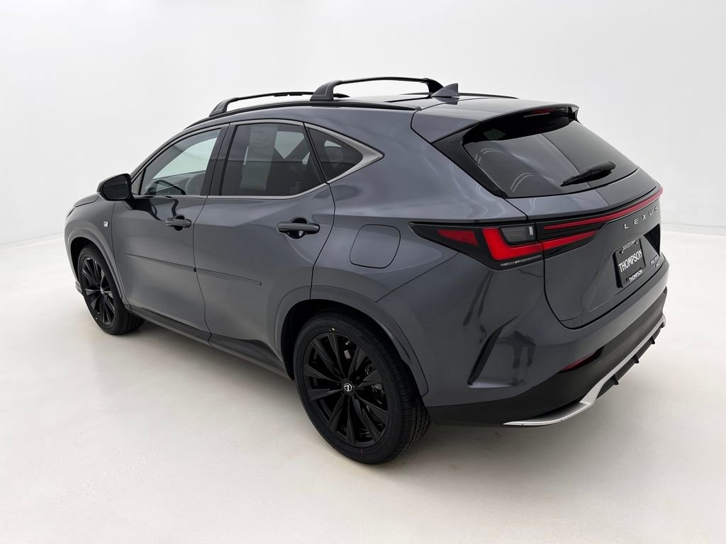 Used 2023 Lexus NX 350 F Sport image 9