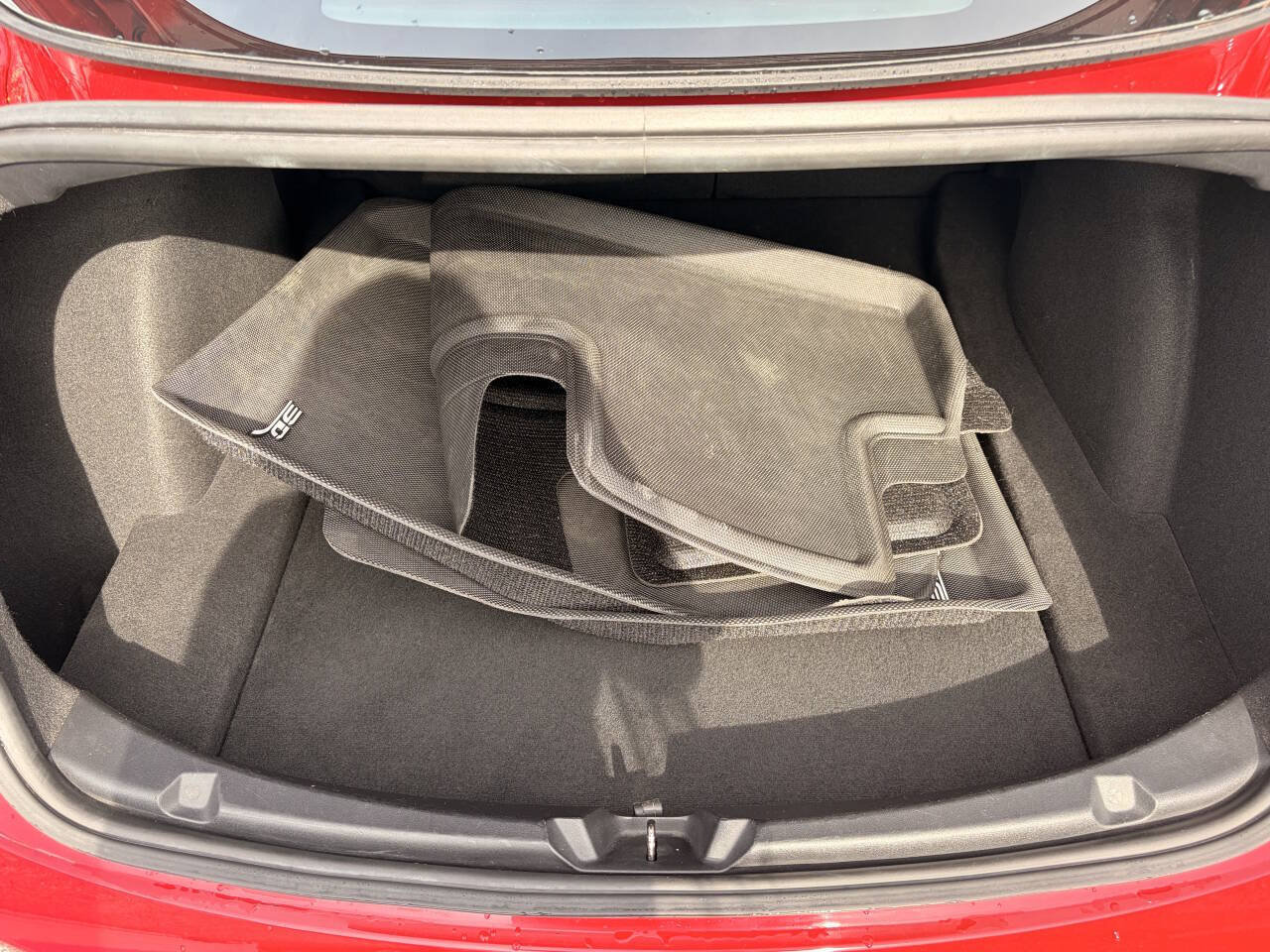 Used 2018 Tesla Model 3 Long Range AWD/4WD image 16