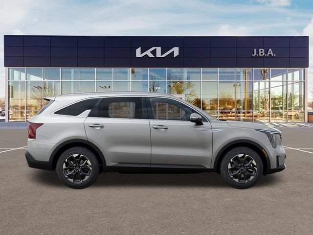 New 2026 Kia Sorento S FWD image 7