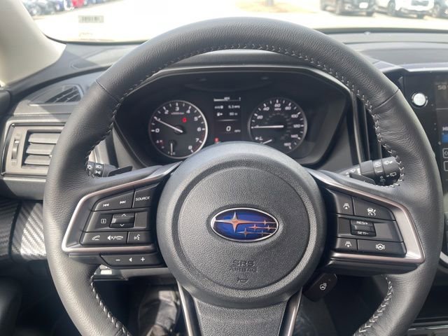 New 2026 Subaru Ascent Premium image 21