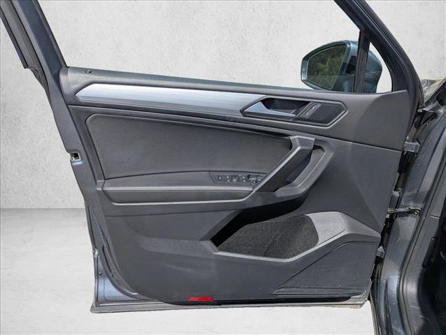 Certified 2024 Volkswagen Tiguan S image 21