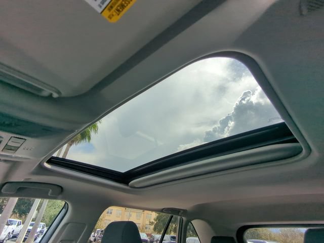 Used 2024 Toyota RAV4 XLE w/ Convenience Package FWD image 23