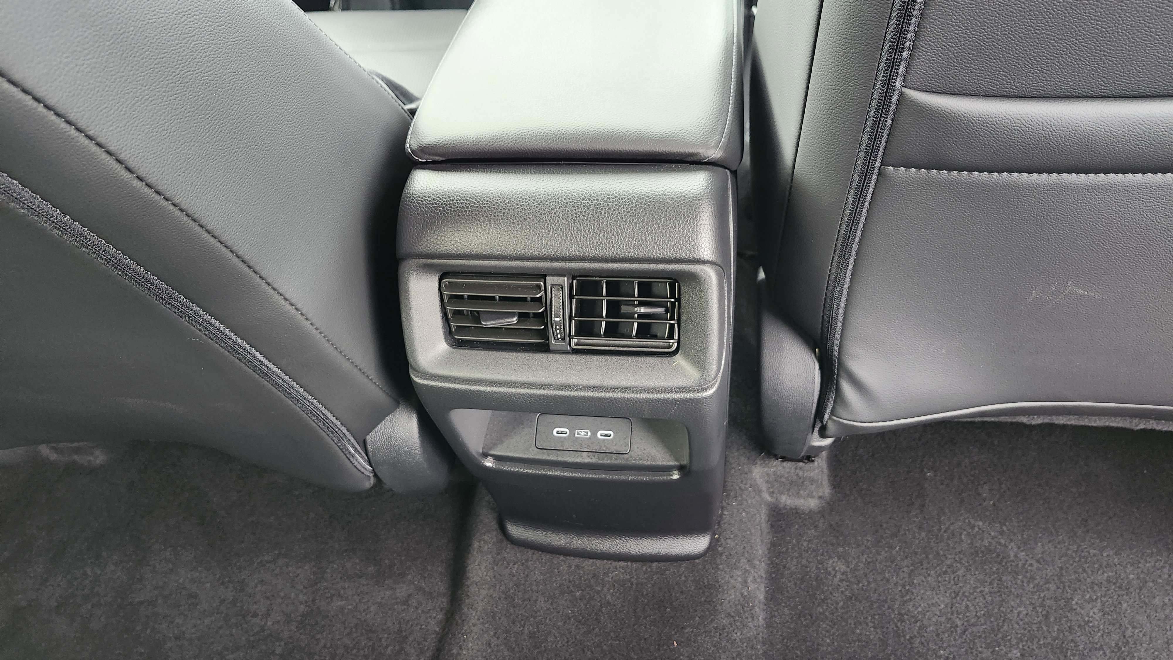 Used 2024 Honda CR-V EX-L image 21