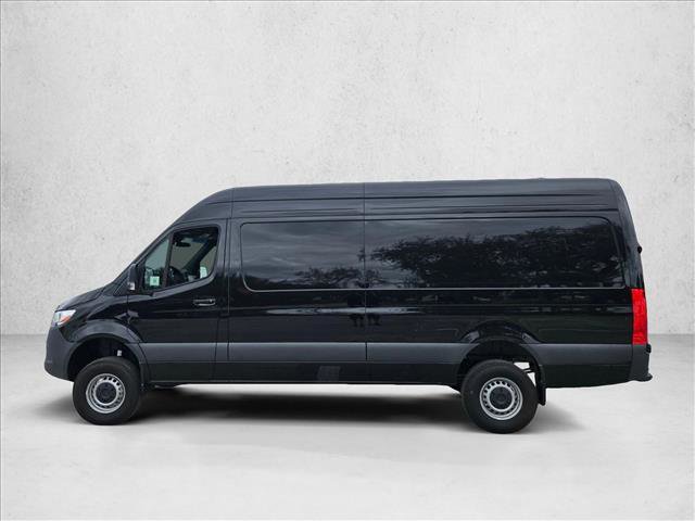 New 2025 Mercedes-Benz Sprinter 2500 image 5