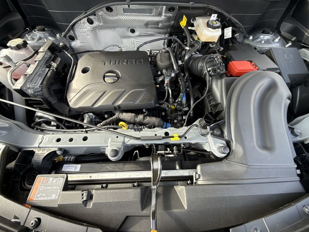 New 2026 Buick Encore GX Preferred w/ Comfort Package image 26