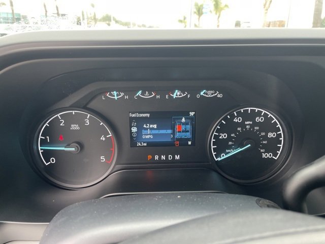 New 2026 Ford F250 XL w/ XL Driver Assist Package image 10