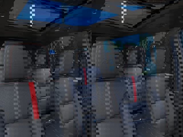 New 2026 Chevrolet Traverse RS AWD/4WD image 24