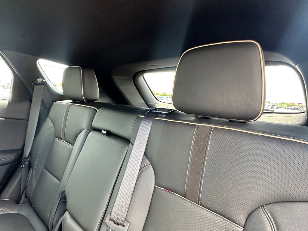Certified 2022 Chevrolet Blazer Premier FWD image 27