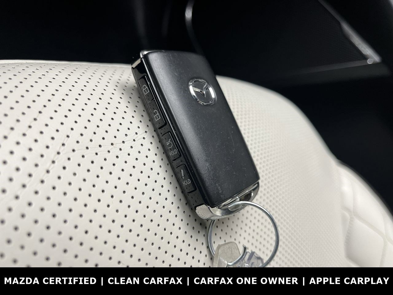 Certified 2023 MAZDA CX-9 Signature image 30