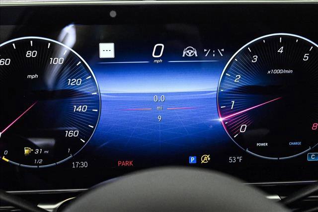 New 2026 Mercedes-Benz S 580 4MATIC Sedan image 11