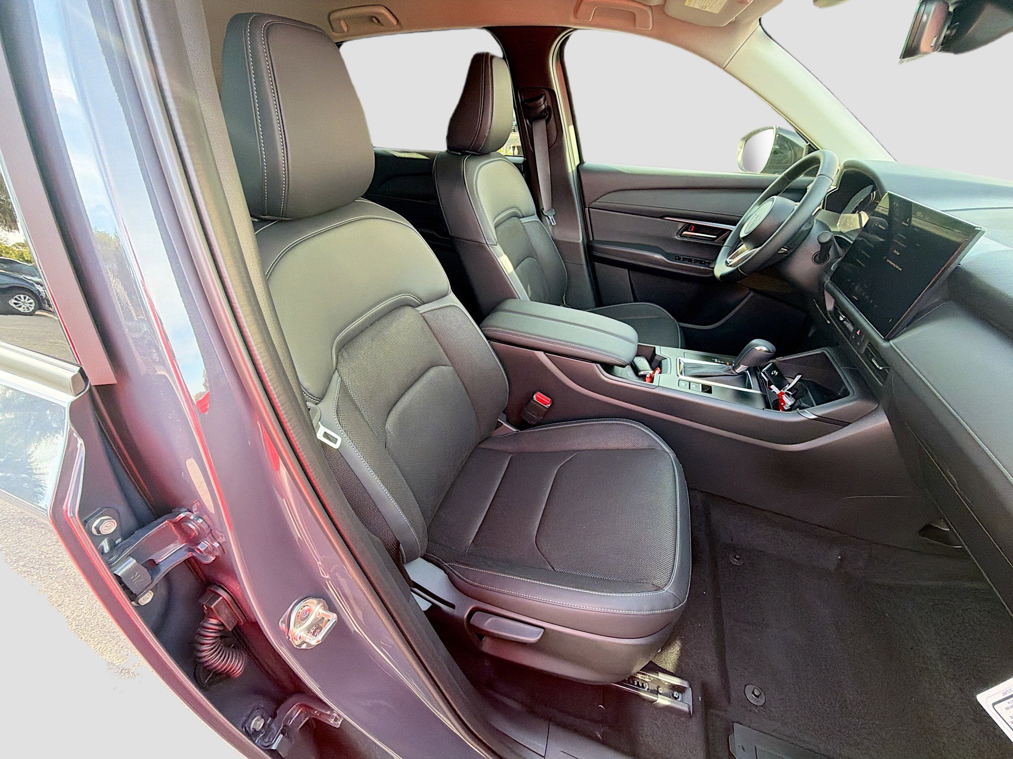 New 2026 MAZDA CX-5 Select image 15