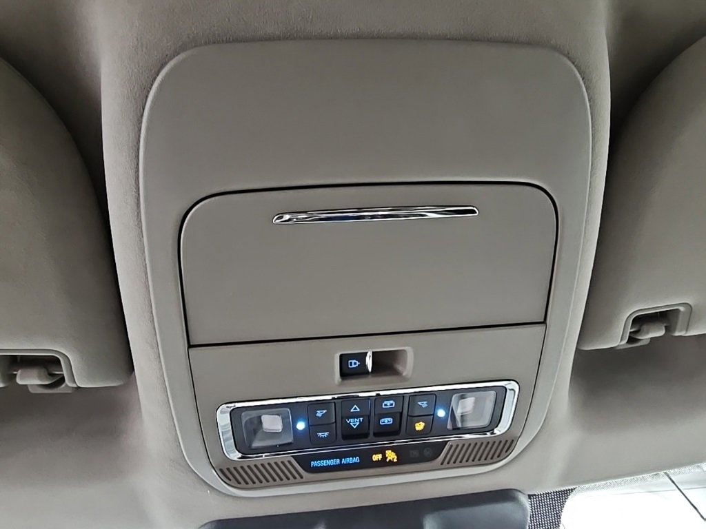 Used 2025 Ford F150 Platinum w/ Equipment Group 703A Plus image 25