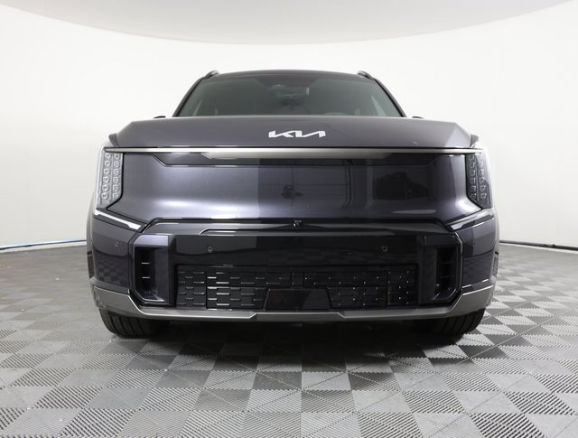 New 2026 Kia EV9 GT-Line image 2