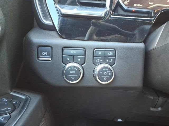 Used 2025 GMC Sierra 1500 SLT image 13