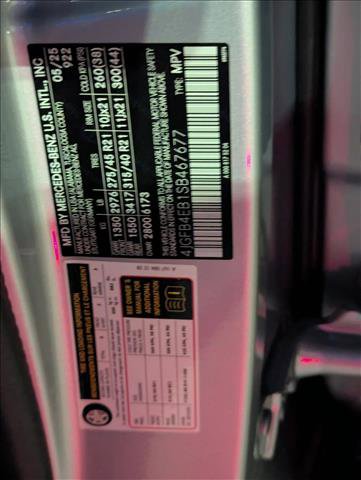 Used 2025 Mercedes-Benz GLE 350 4MATIC image 16