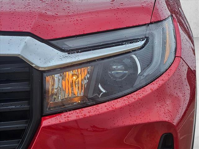 Used 2023 Honda Ridgeline RTL image 13