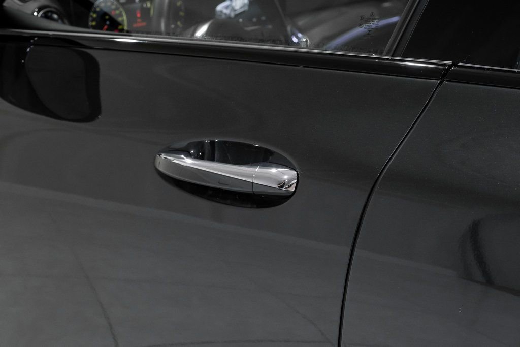 Used 2019 Mercedes-Benz AMG GT 63 S w/ AMG Aerodynamics Package image 39