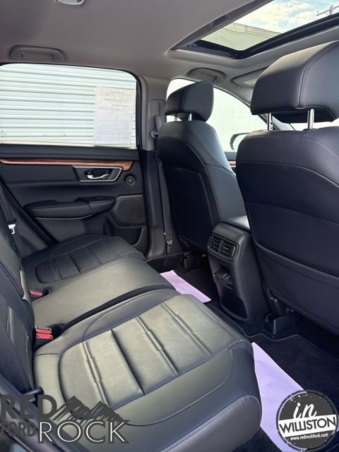 Used 2020 Honda CR-V EX-L image 22