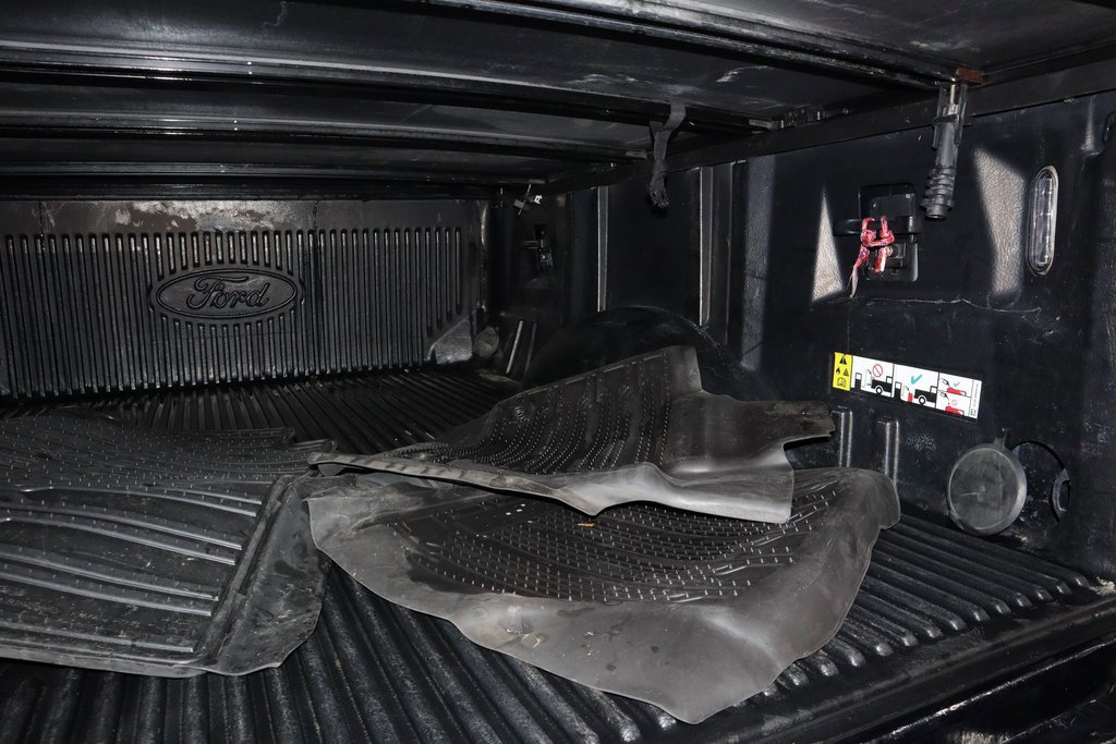 Certified 2022 Ford F150 XLT w/ Equipment Group 302A High image 14