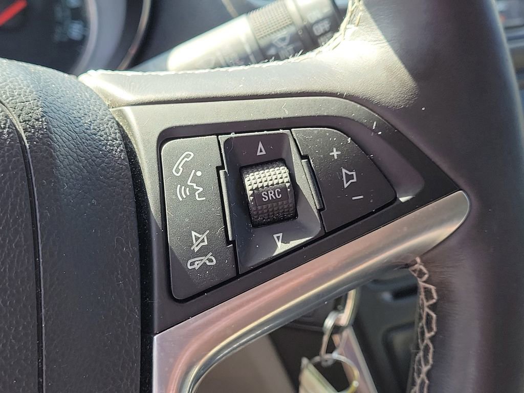 Used 2016 Buick Encore Premium w/ Experience Buick Package image 32