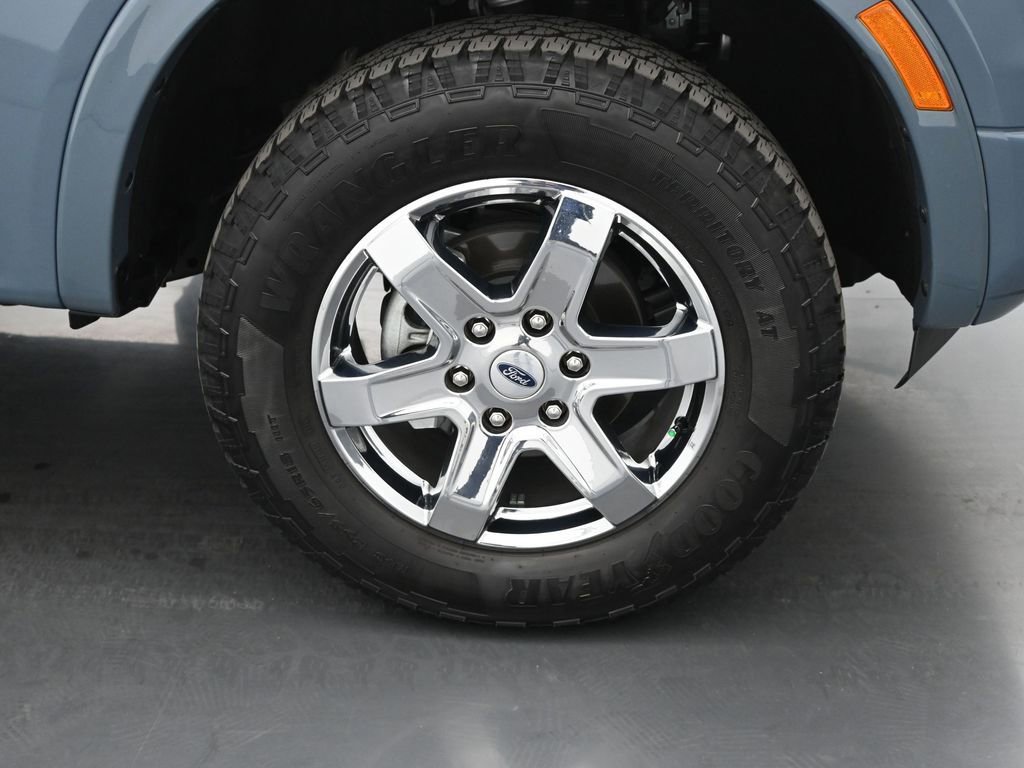 Used 2025 Ford Ranger XLT image 24