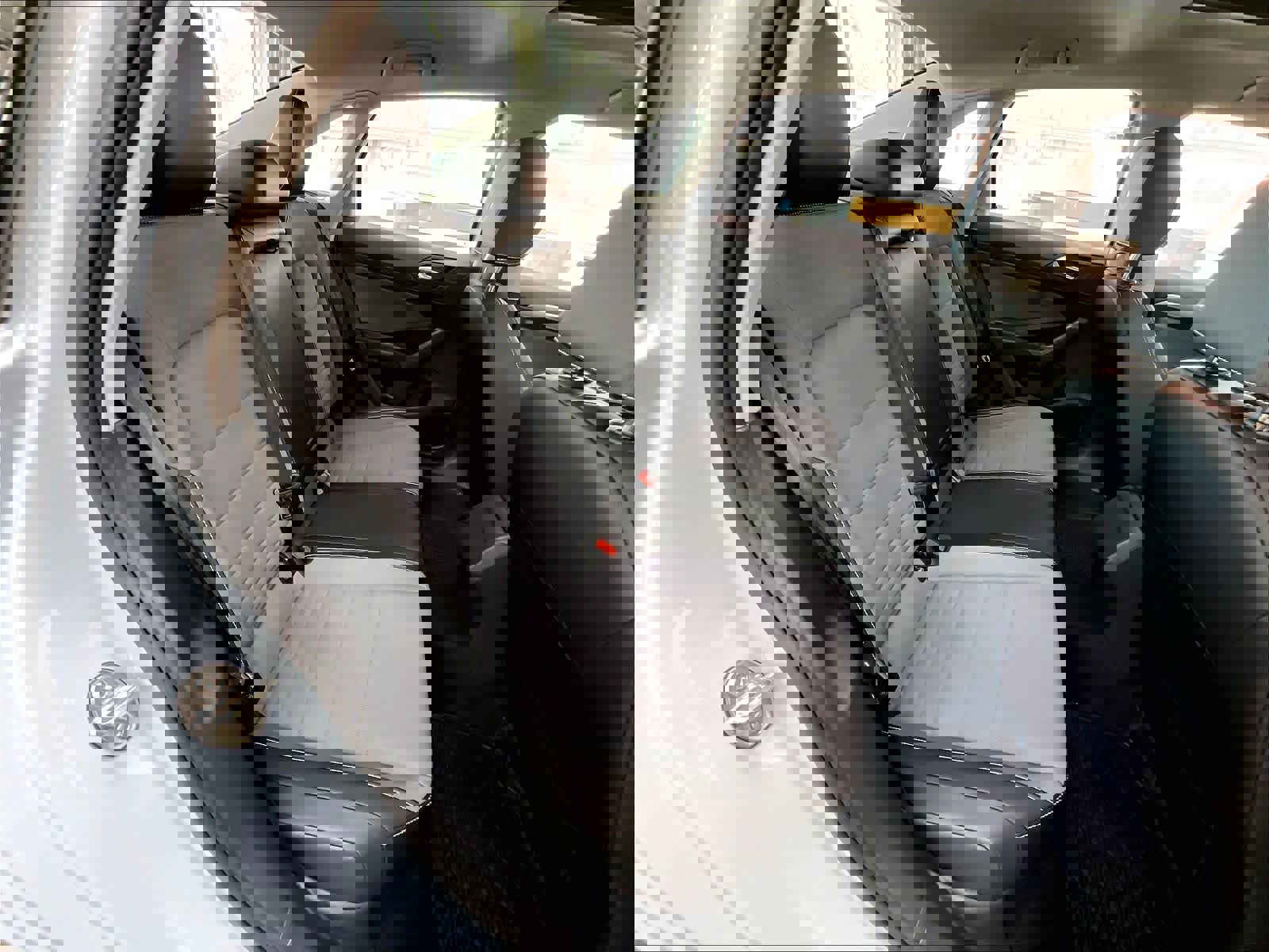 Used 2025 Volkswagen Jetta SE w/ Sunroof Package image 29