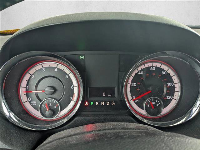 Used 2015 Dodge Grand Caravan SXT image 15