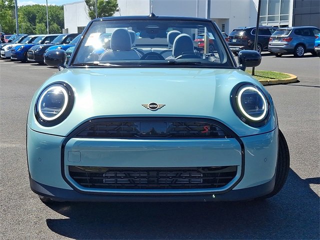 New 2026 MINI Cooper S image 2