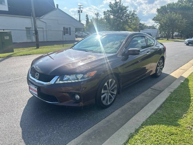 Used 2013 Honda Accord EX-L image 6