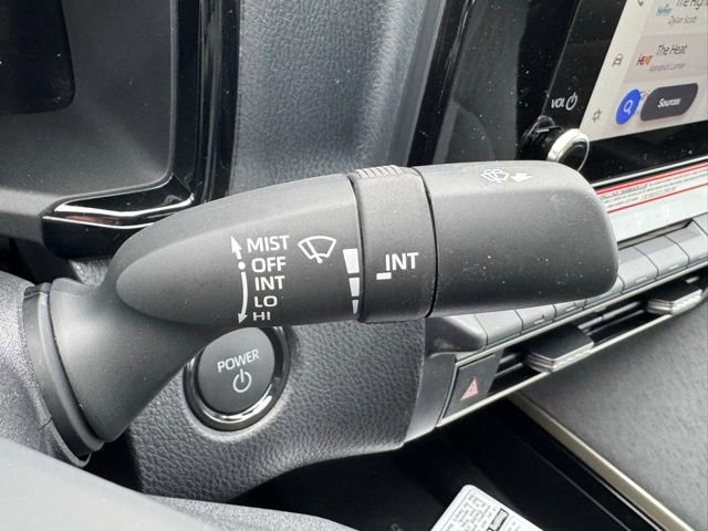 Certified 2026 Toyota Camry LE image 26