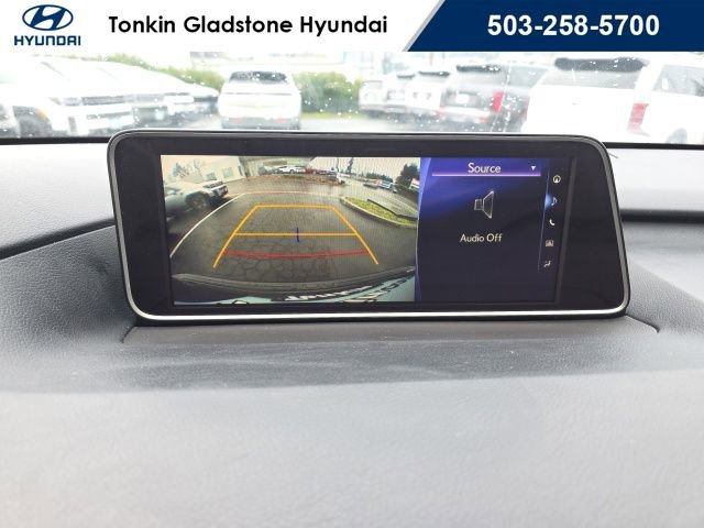 Used 2016 Lexus RX 350 FWD w/ Premium Package image 17